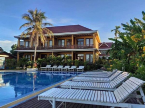 Golden Hotel Dondet